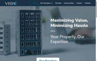 Vista Capital Management Group