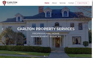 Carlton Property Services, LLC
