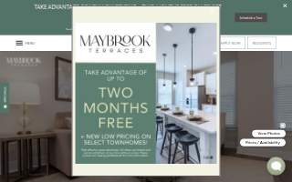 Maybrook Terraces