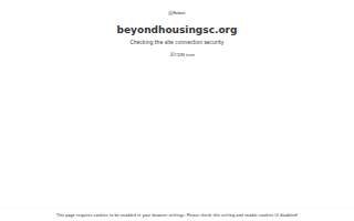 Beyond Housing SC