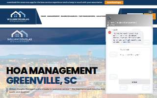 William Douglas Management