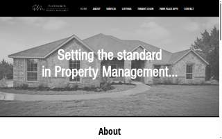 Platinum M Property Management, LLC