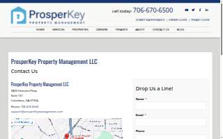 Letts Property Management