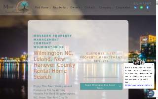 MoveZen Property Management Founded in Wilmington NC
