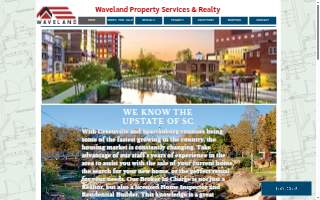 Waveland Property Services & Realty