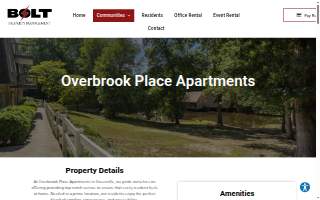 Overbrook Place Apartments