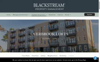 Overbrook Lofts