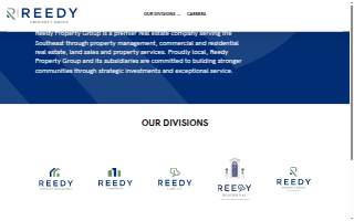 Reedy Property Group