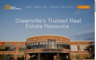 Shaw Resources, Inc.