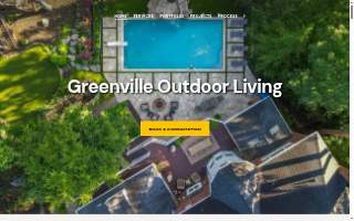 Greenville Outdoor Living