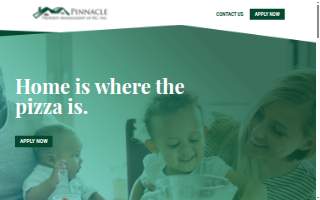 Pinnacle Property Management