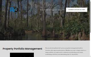 R & D Property Management
