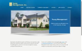 Young Management Inc