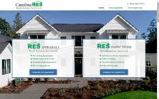 Carolina RES REAL ESTATE SERVICES