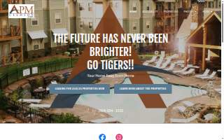 APM Clemson