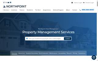 Northpoint Asset Management
