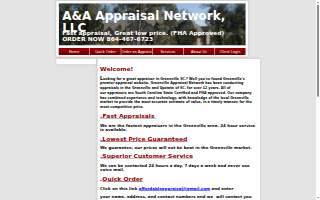 Affordable Appraisal Inc