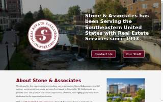Stone & Associates