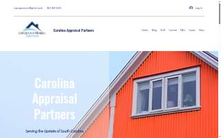 Carolina Appraisal Partners