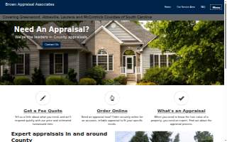 Brown Appraisal Associates