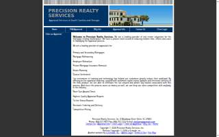 Precision Realty Services, Inc.