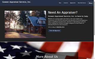 Gowan Appraisal Services