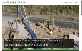 Turner Group Inc