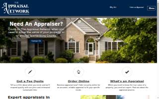 The Appraisal Network