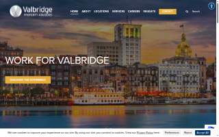 Valbridge Property Advisors