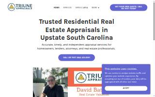 Triune Appraisals