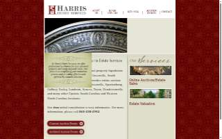 Harris Estate Services, LLC