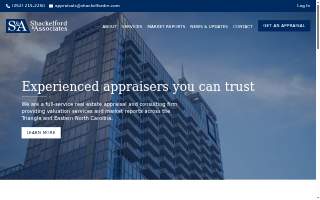 Shackelford & Associates