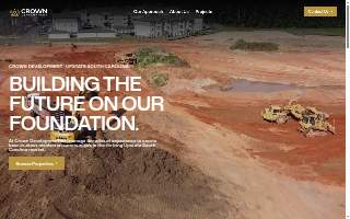 Crown Land Development, LLC