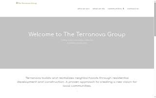 Terranova Group
