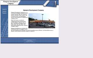 Hampton Development Co
