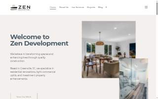 Zen Development