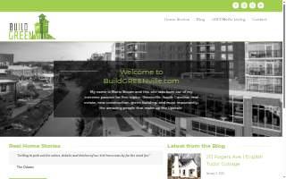 BuildGreenville