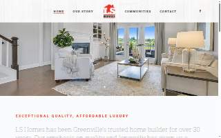 LS Homes