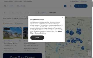 Lennar Homes