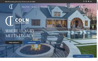 Coln Construction