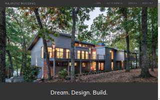 Majestic Builders, Inc.