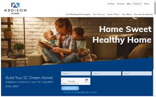Addison Homes
