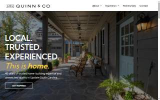 R H Quinn & Company, Inc.