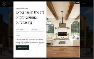 Mumma Property Partners - BlackStream l Christie's International Real Estate