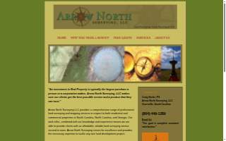 Arrow North Surveying, LLC