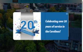 3D Land Surveying
