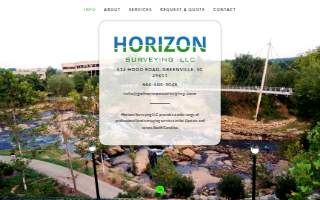 Horizon Surveying LLC