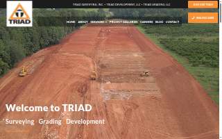 Triad Engineering & Surveying, Inc.