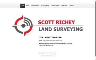 Scott Richey Land Surveying