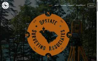 Upstate Surveying Associates